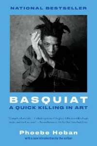 Basquiat : A Quick Killing in Art