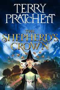 The Shepherd's Crown : A Novel of Discworld (Tiffany Aching)