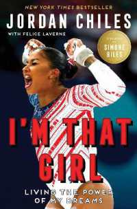 I'm That Girl : Living the Power of My Dreams