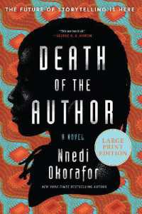 Death of the Author （Large Print）