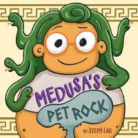 Medusa's Pet Rock (Misfit Mythology)