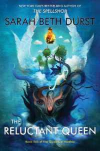 The Reluctant Queen : Book Two of the Queens of Renthia (Queens of Renthia)