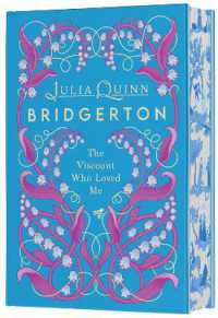 The Viscount Who Loved Me Deluxe Collector's Edition (Bridgertons)
