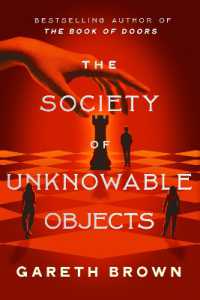The Society of Unknowable Objects Intl （Int）