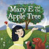 Mary E. and the Apple Tree