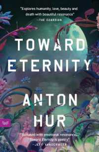 Toward Eternity UK : A Novel