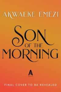 Son of the Morning (Standard Edition)