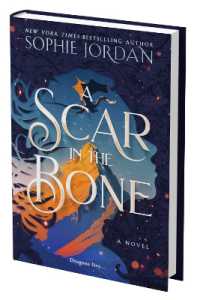 A Scar in the Bone (Standard Edition) (Fire in the Sky)