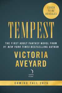 Tempest (Deluxe Limited Edition) (Lyrian Sea)