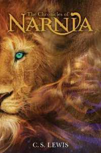 The Chronicles of Narnia Deluxe Edition : 7 Books in 1 Hardcover (Chronicles of Narnia)
