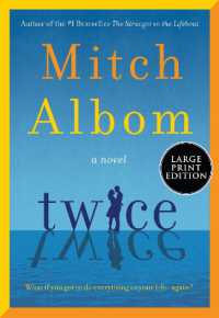 Twice （Large Print）