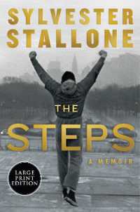 The Steps （Large Print）