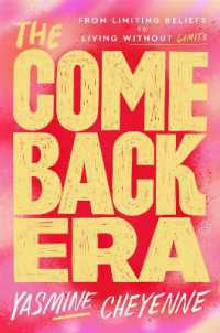 The Comeback Era : From Limiting Beliefs to Living without Limits