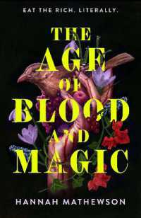 The Age of Blood and Magic