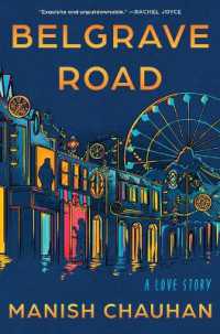 Belgrave Road : A Love Story