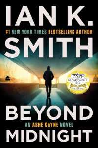 Beyond Midnight : An Ashe Cayne Novel, Book 5 (Ashe Cayne Mystery)