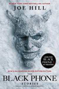 The Black Phone [Movie Tie-In #2] : Stories