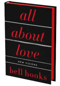 All about Love: The Deluxe Collector's Edition : New Visions (Love Song to the Nation)