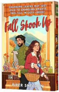 Fall Shook Up : A Novel (Cozy Creek Collection)