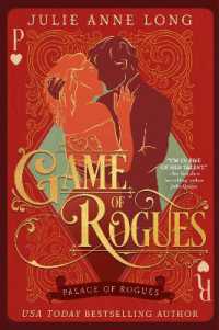 Game of Rogues : A Novel (The Palace of Rogues)