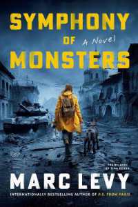Symphony of Monsters : A Novel