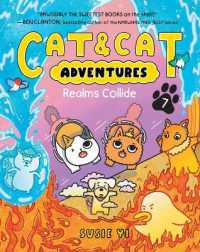 Cat & Cat Adventures: Realms Collide : A Graphic Novel (Cat & Cat Adventures)