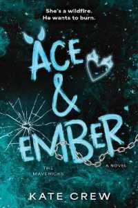 Ace & Ember (Mavericks)