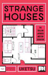 Strange Houses