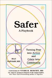 Safer : A Playbook for Turning Fear into Action and Crisis into Community