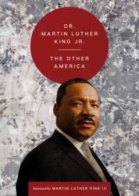 The Other America (The Essential Speeches of Dr. Mlk Jr.)