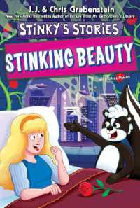 Stinky's Stories #6: Stinking Beauty (Stinky's Stories)
