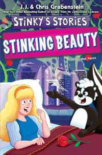 Stinky's Stories #6: Stinking Beauty (Stinky's Stories)