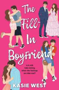 The Fill-In Boyfriend