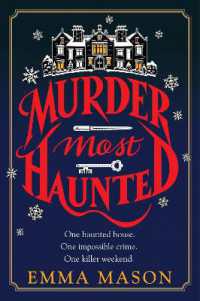 Murder Most Haunted