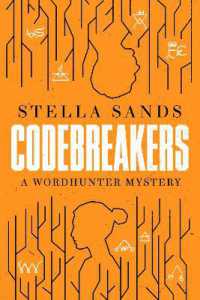 Codebreakers : A Wordhunter Mystery (Wordhunter Mystery)