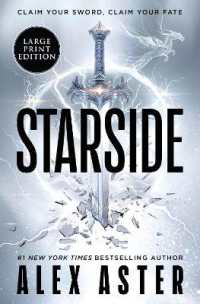 Starside （Large Print）