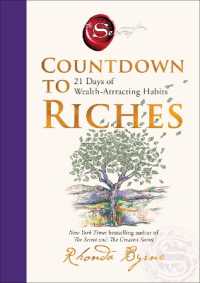 Countdown to Riches : 21 Days of Wealth-Attracting Habits
