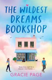 The Wildest Dreams Bookshop (Wildest Dreams Bookshop)