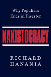 Kakistocracy: Why Populism Ends in Disaster
