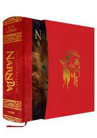 The Chronicles of Narnia 7-In-1 Deluxe Hardcover Slipcase (Chronicles of Narnia)