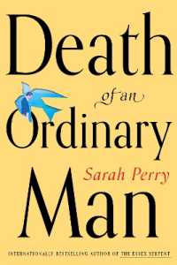 Death of an Ordinary Man