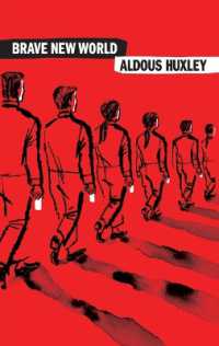 Brave New World (Harper Perennial Olive Editions)