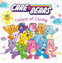 Care Bears: Colors of Caring (Care Bears)