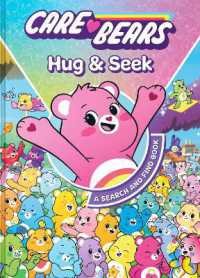Care Bears: Hug & Seek: A Search and Find Book (Care Bears)