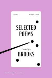 Selected Poems American Classics Edition