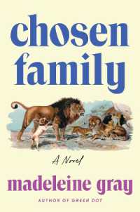 Chosen Family