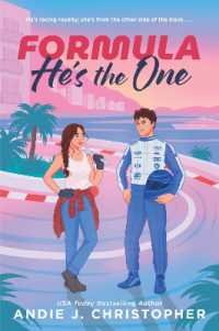 Formula He's the One : An Opposites-Attract, Modern Fairytale in a European Summer Escape