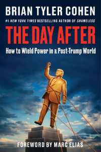 The Day after : How to Wield Power in a Post-Trump World