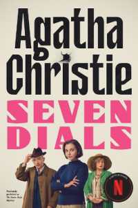 Seven Dials [Tv Tie-In] : The Official Authorized Edition (Agatha Christie Library)