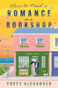 How to Find a Romance in a Bookshop